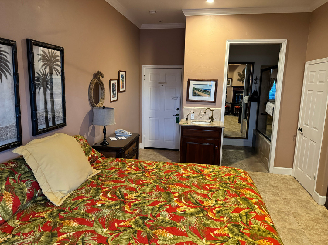 卡尤科斯日落旅馆主图