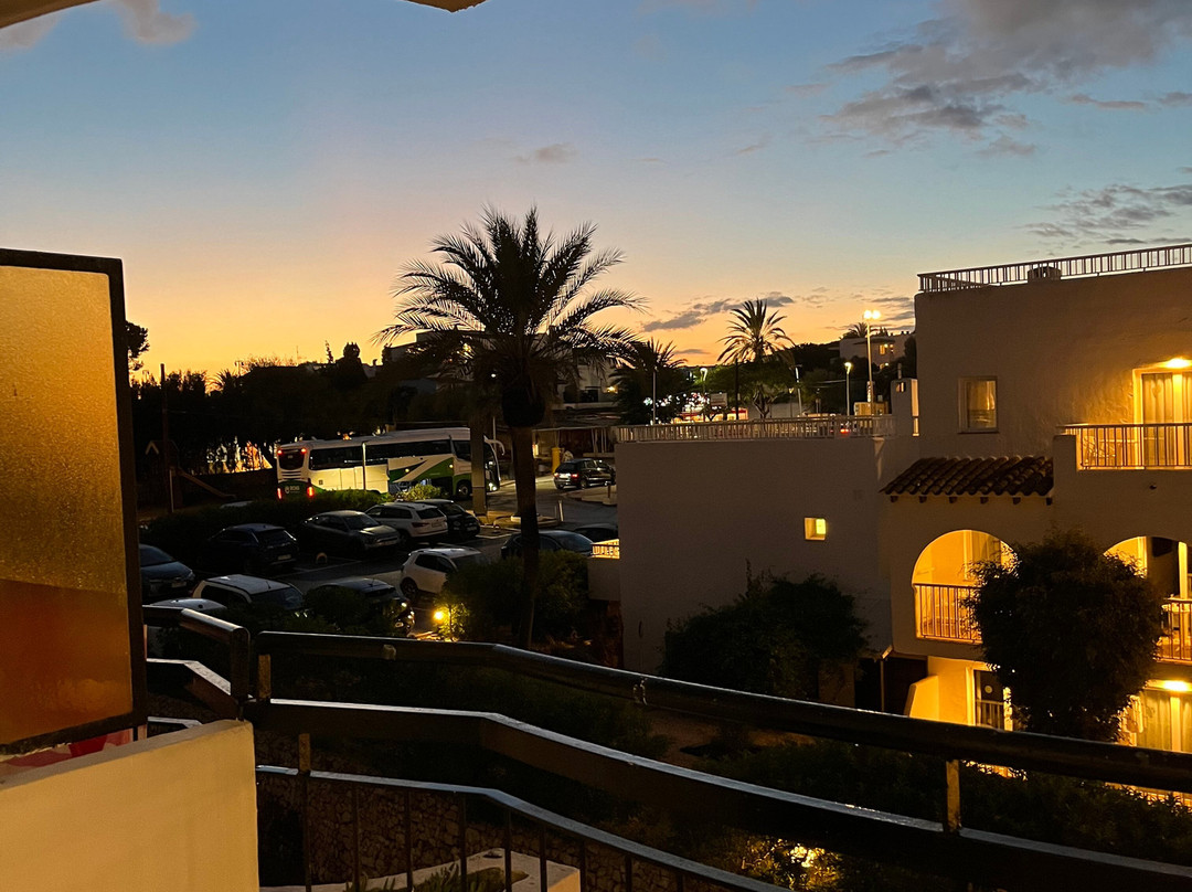 Cabot Cala Ferrera主图