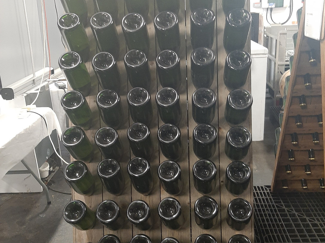 Fowey Valley Cider景点图片