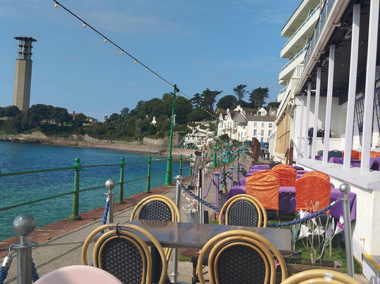 Waverley Coach Tours-St. Helier必去景点