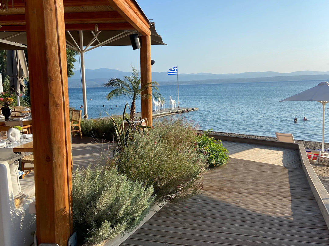 Amaronda Resort & Spa主图