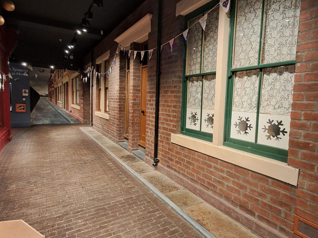 South Shields Museum & Art Gallery-南希尔兹必去景点