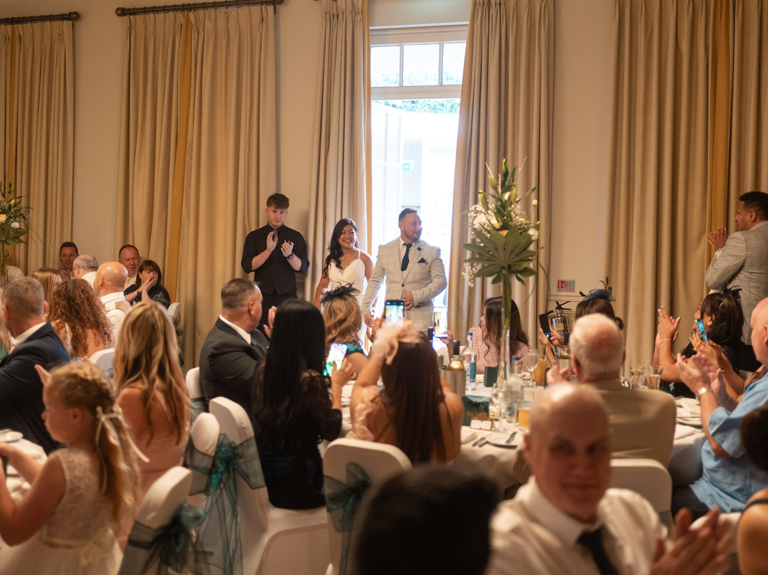 The White Hart Hotel主图