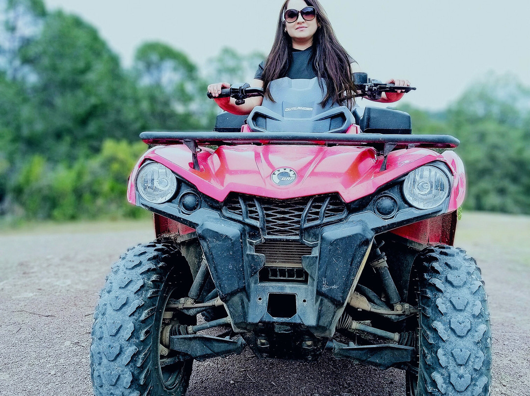 Los Cardos Adventure Park-Jerez de Garcia Salinas必去景点