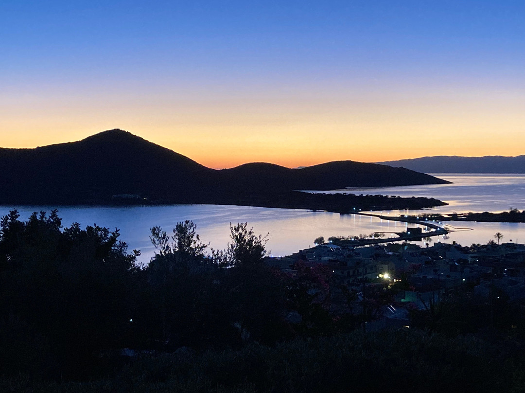 Elounda Heights (Adults only)主图