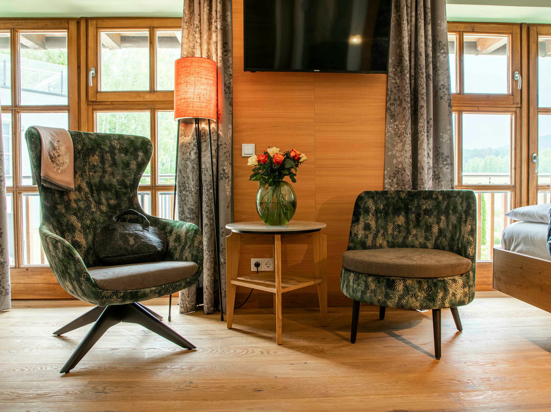Spirit & Spa Birkenhof Am Elfenhain主图