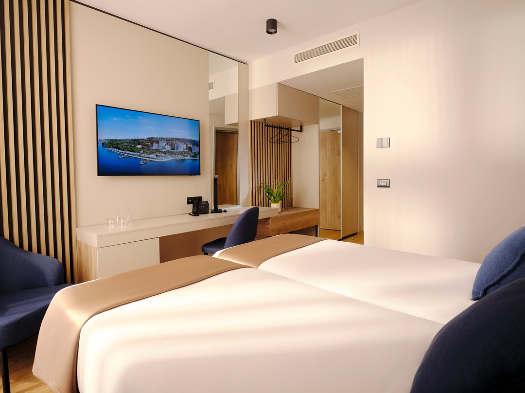 Hotel Riviera - LifeClass Hotels & Spa主图