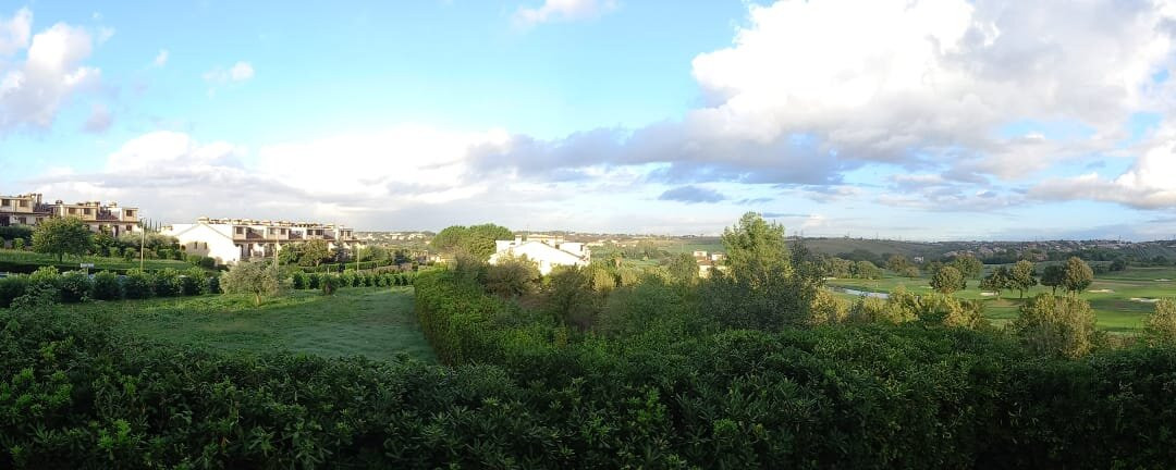 Carpediem罗马高尔夫俱乐部主图