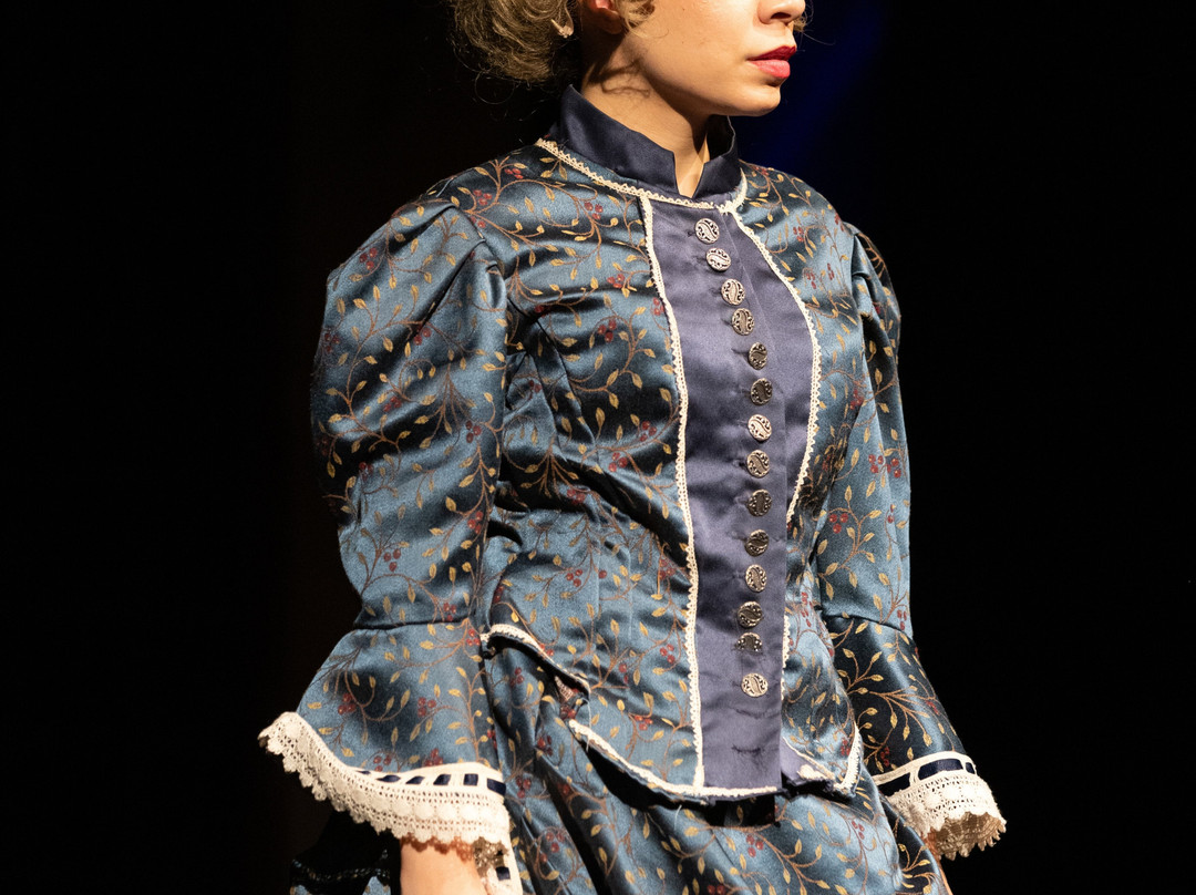 CM Performing Arts Center-Oakdale必去景点