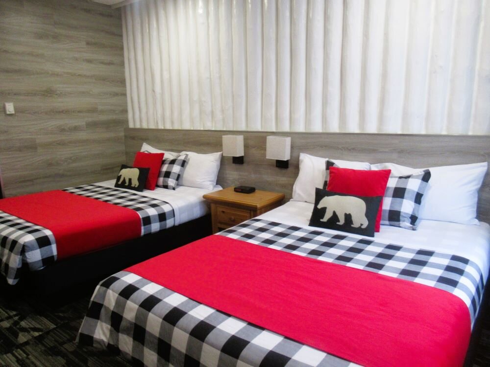 Mystic Isle Motel-客卧