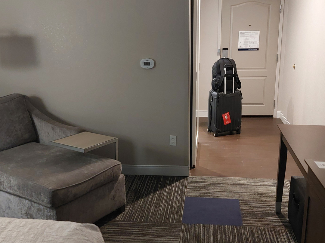 Hampton Inn Lockport主图