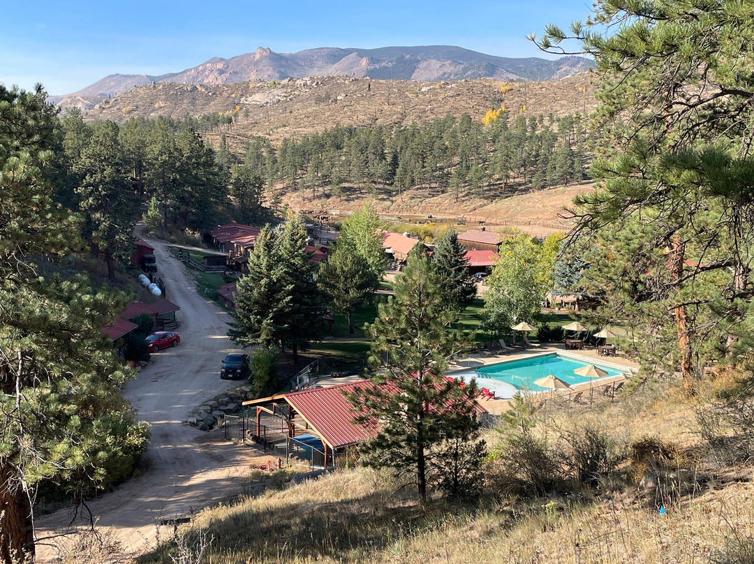 Lost Valley Ranch主图