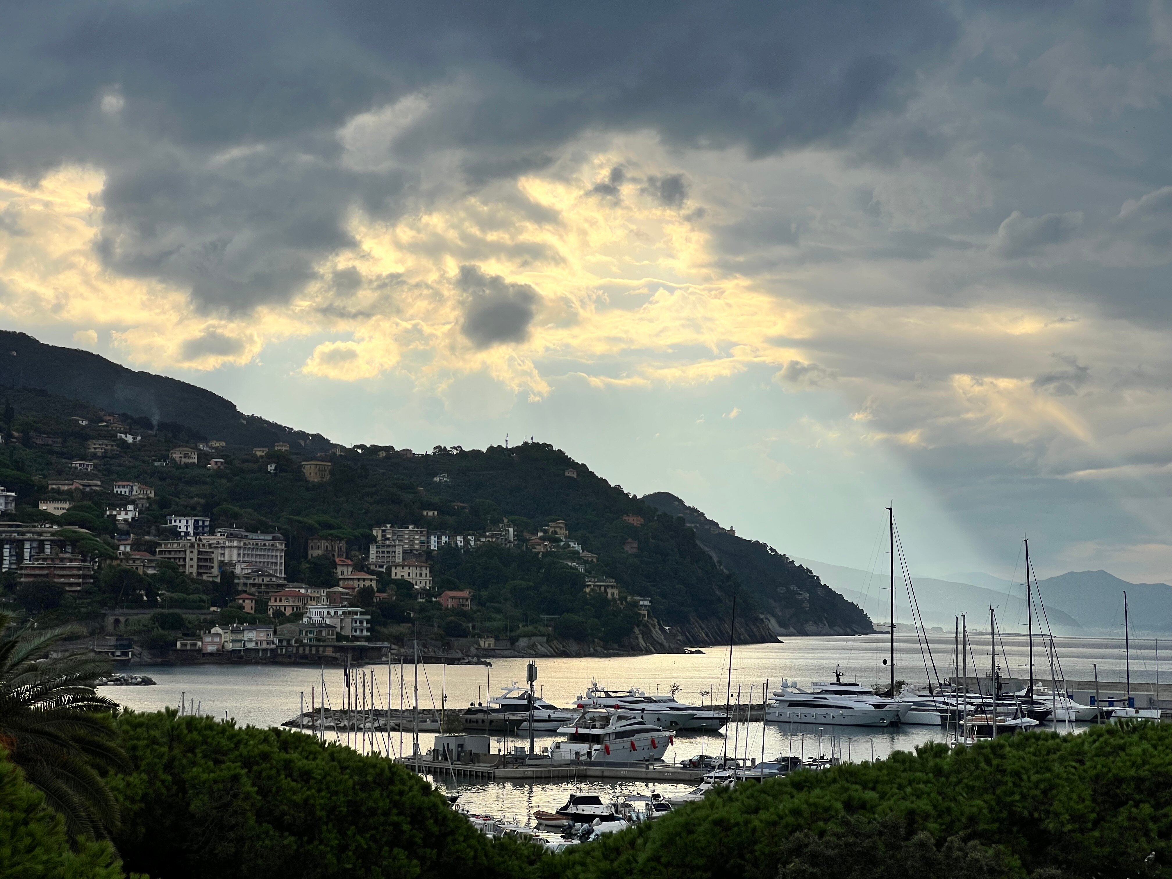 Hotel Giulio Cesare-官方