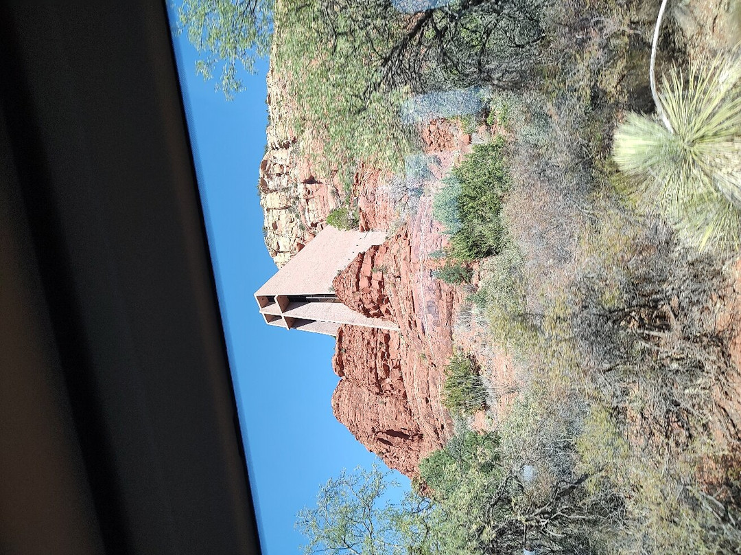 Redstone Tours-塞多纳必去景点