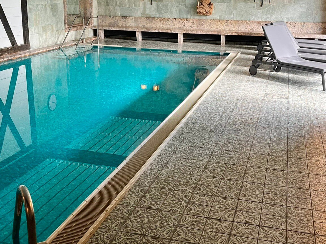 Freistil. Boutiquehotel.主图
