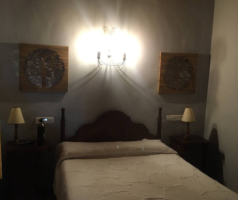 Hotel Bodega La Venta主图