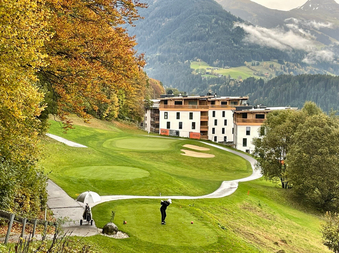 Golf Eichenheim景点图片