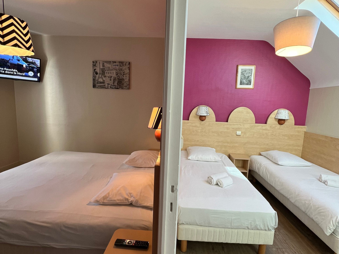 Hotel de Paris主图