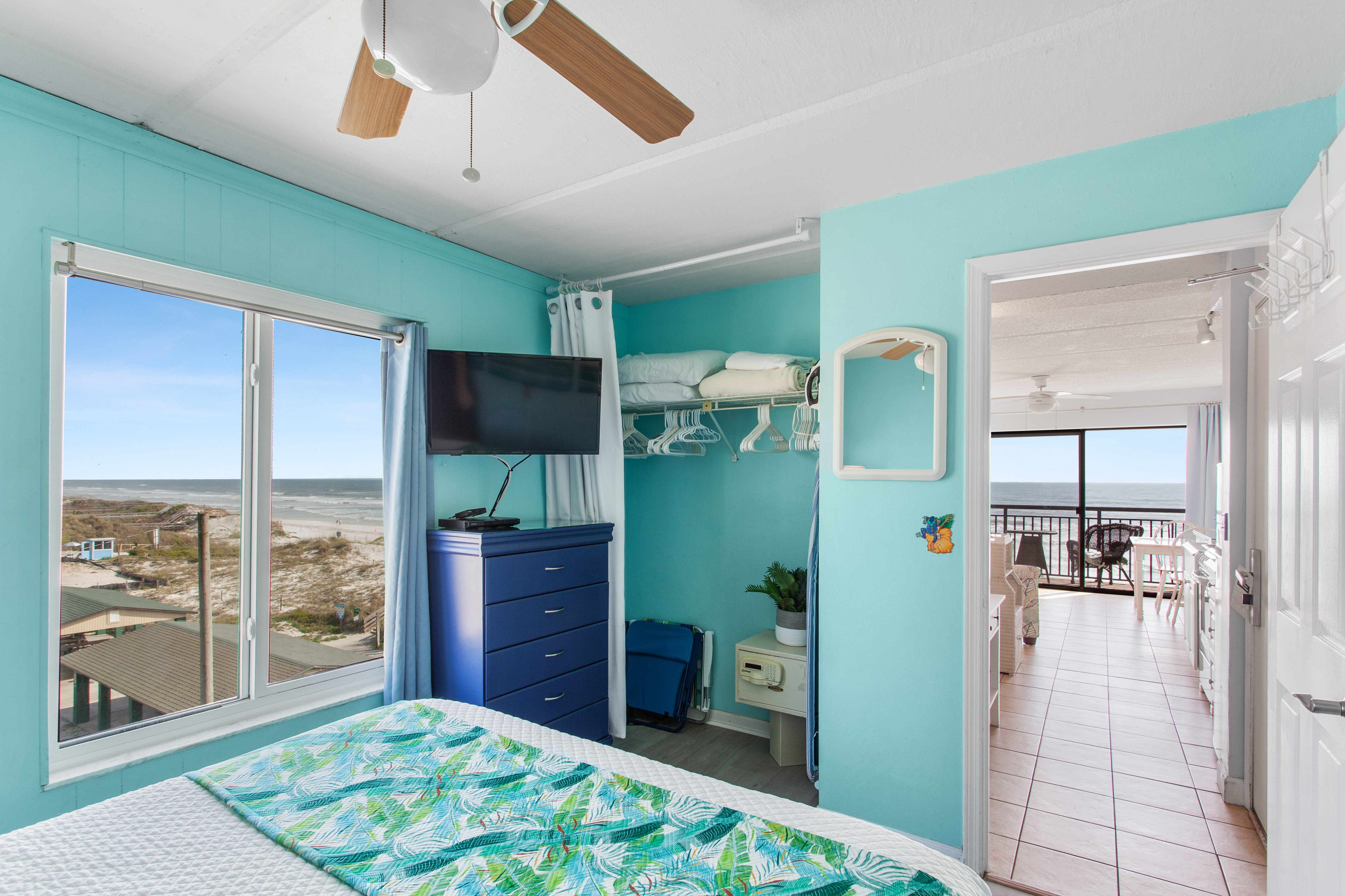 Beacher's Lodge-酒店景观