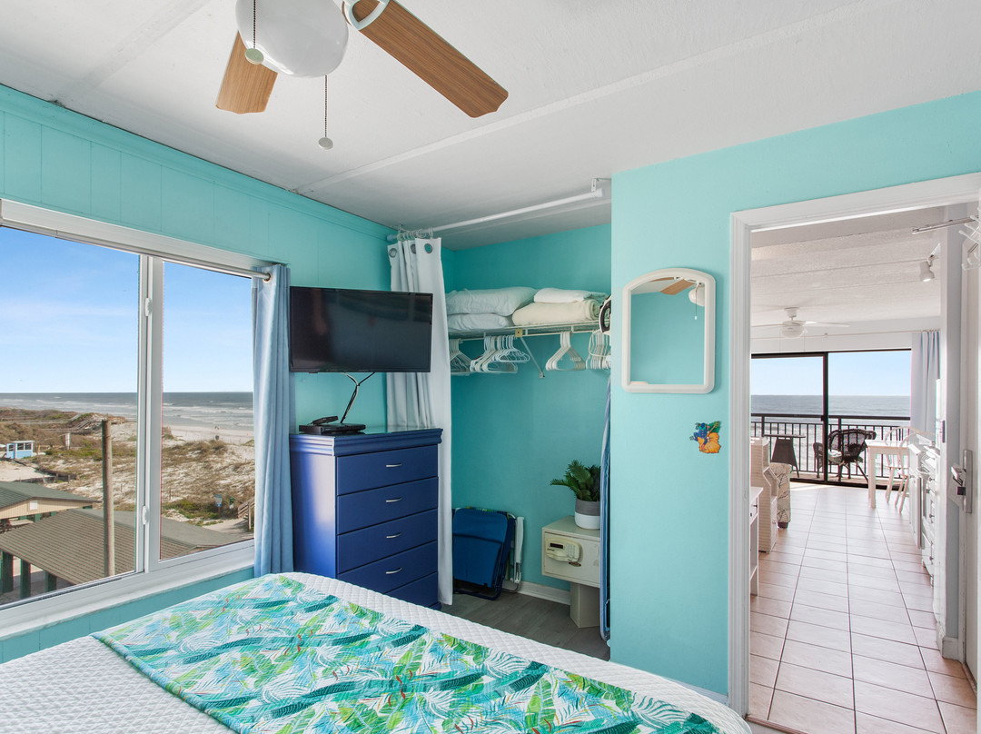 Beacher's Lodge主图