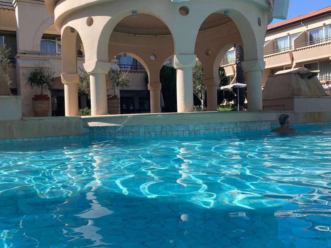 纳帕广场酒店主图