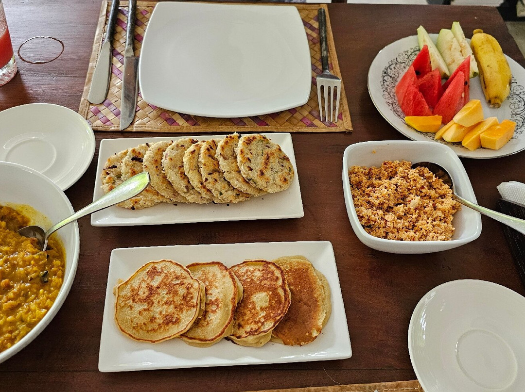 The Halcyon Galle主图