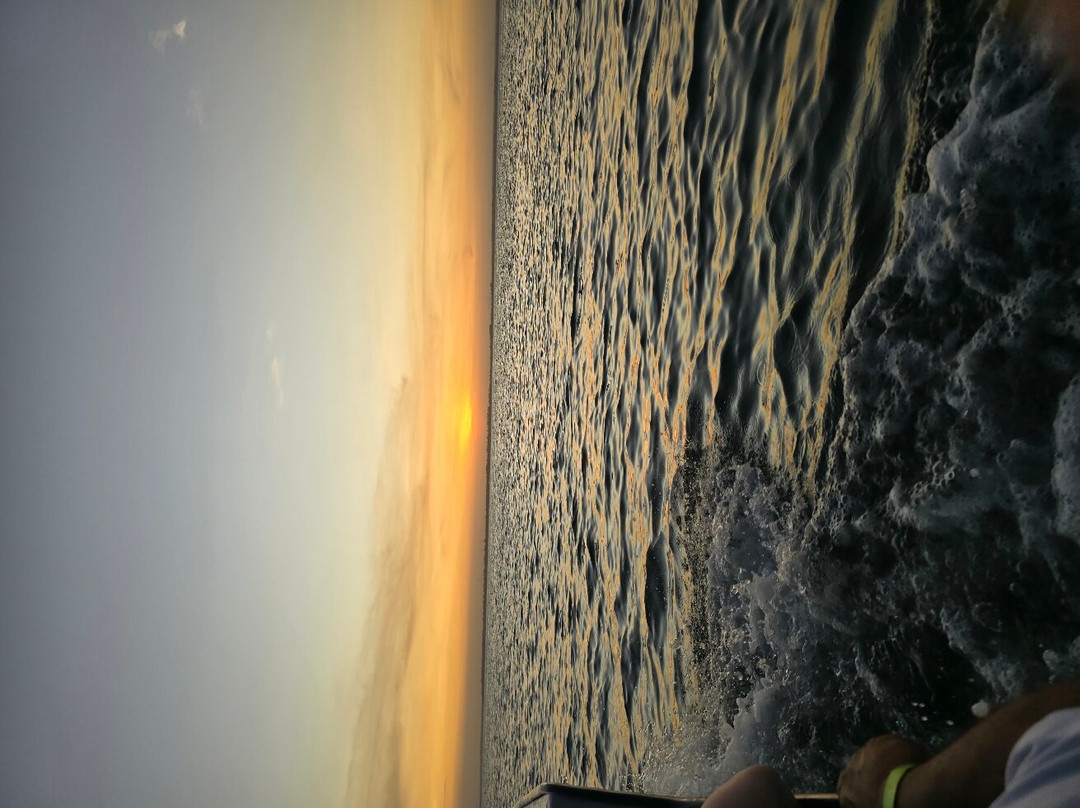 Kibe Zanzibar Car Rental-桑给巴尔市必去景点