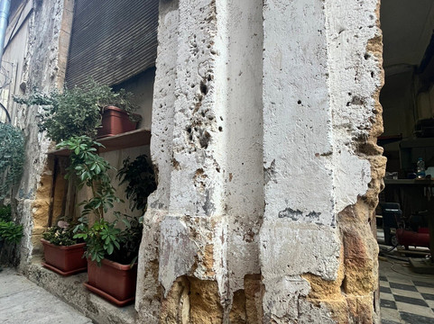 Golem Brewhouse-尼科西亚必去景点