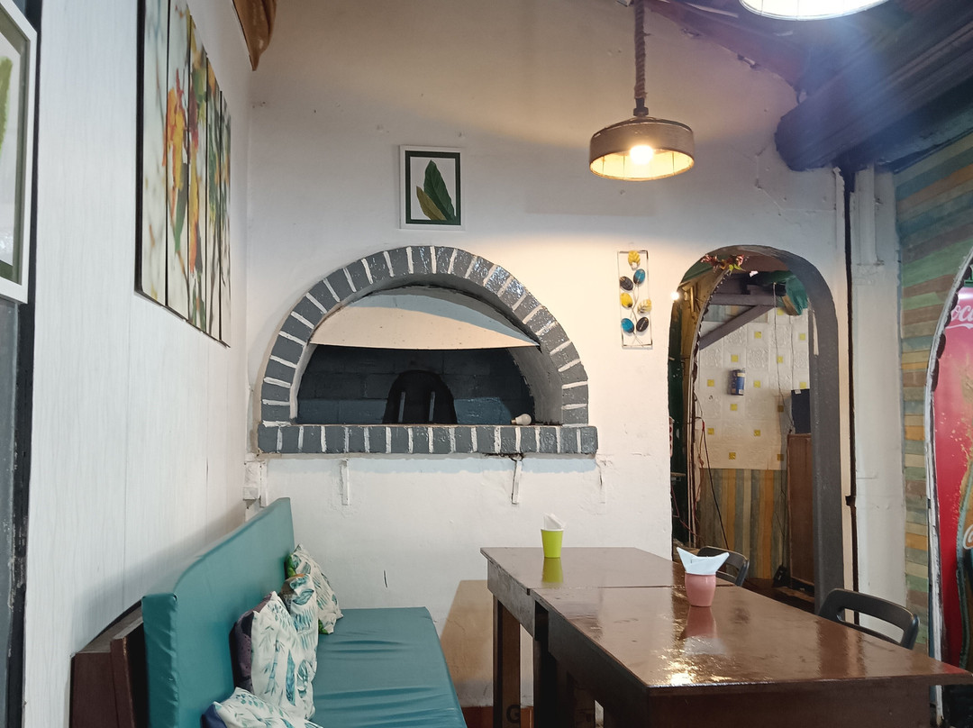 Rumba Cafe & Bar