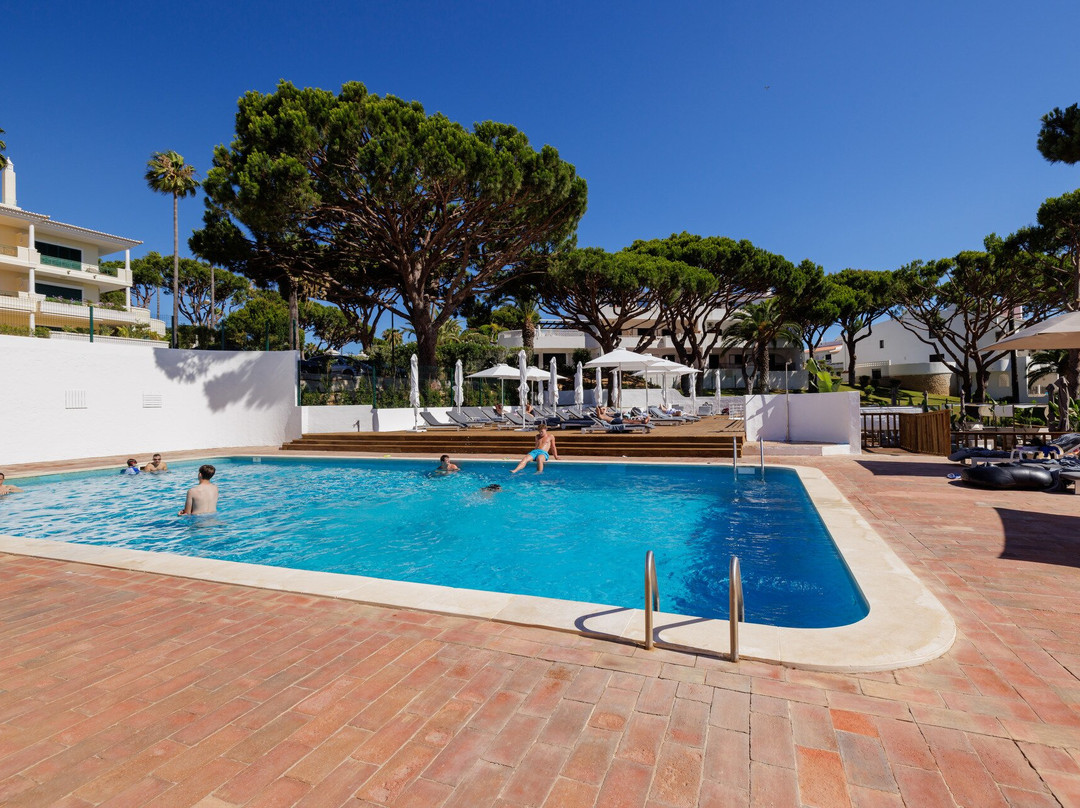 Vale Do Lobo Tennis Academy景点图片