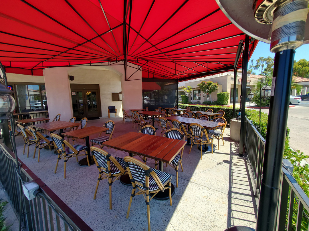 The Olives Branch Fine Lebanese Cuisine