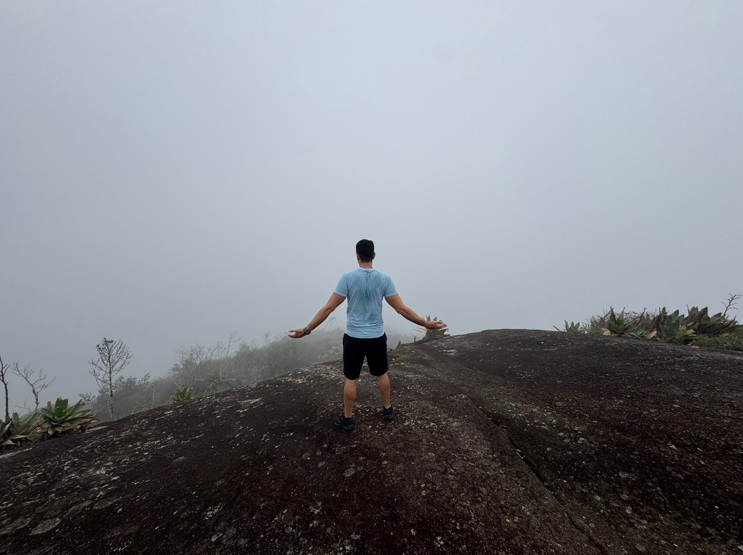 Parque Estadual do Forno Grande景点图片