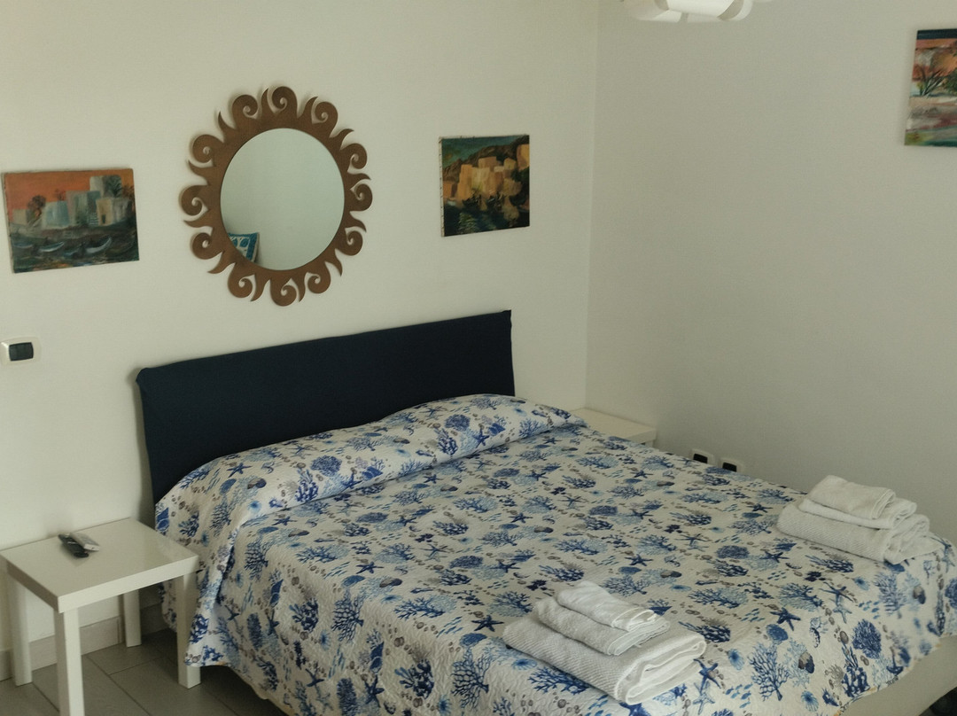Bed & Breakfast Limoni Sul Mare主图