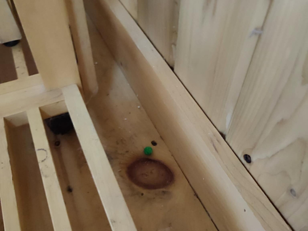 Kit Wat Motel & Marina主图