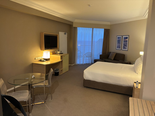 诺富特酒店卧龙岗北岸主图