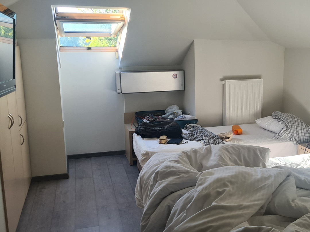 Filokalia Hotel主图