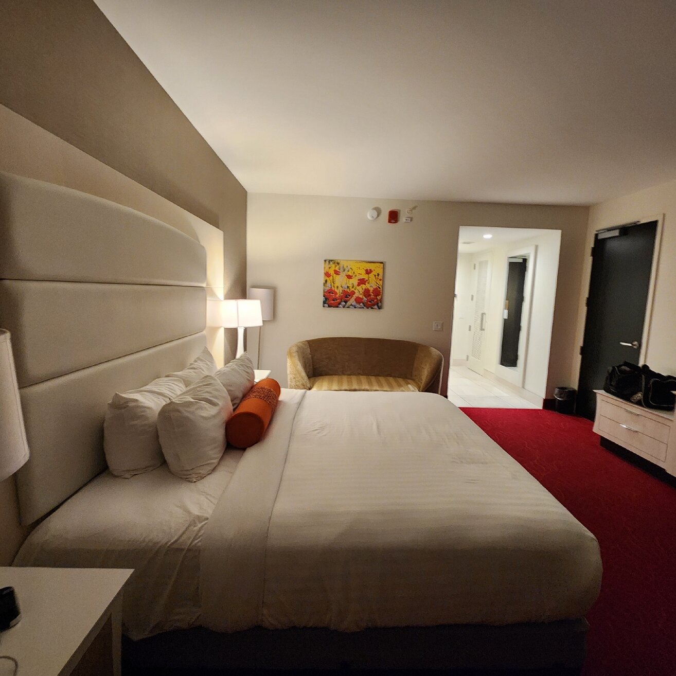 Southland Casino Hotel-官方