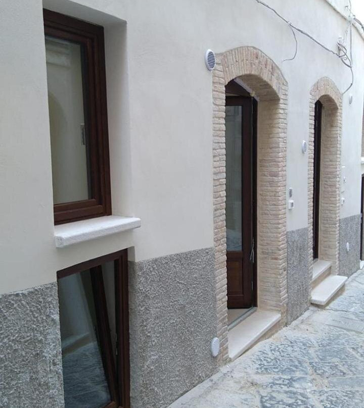 B&B Al Thesoro