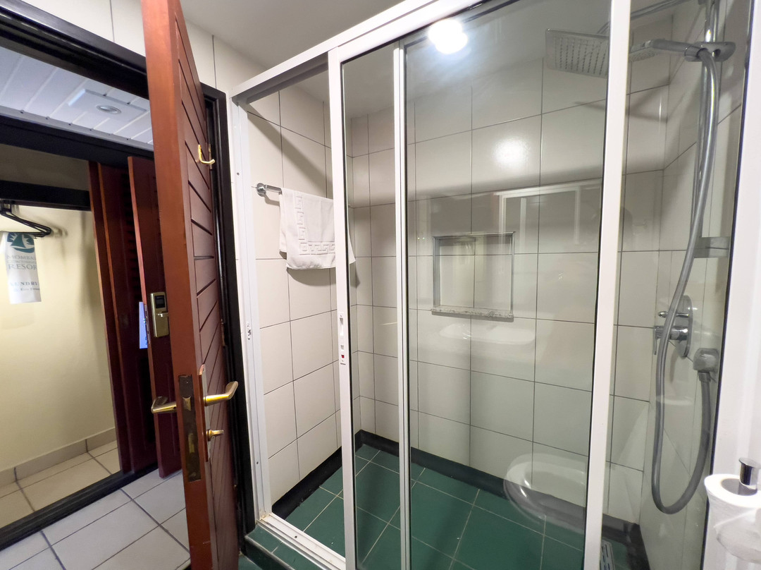 Mombasa Continental Resort主图