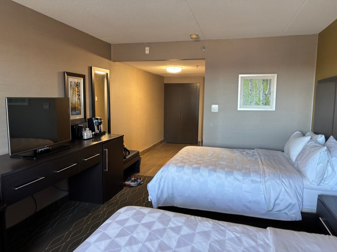 Holiday Inn Sudbury By IHG主图