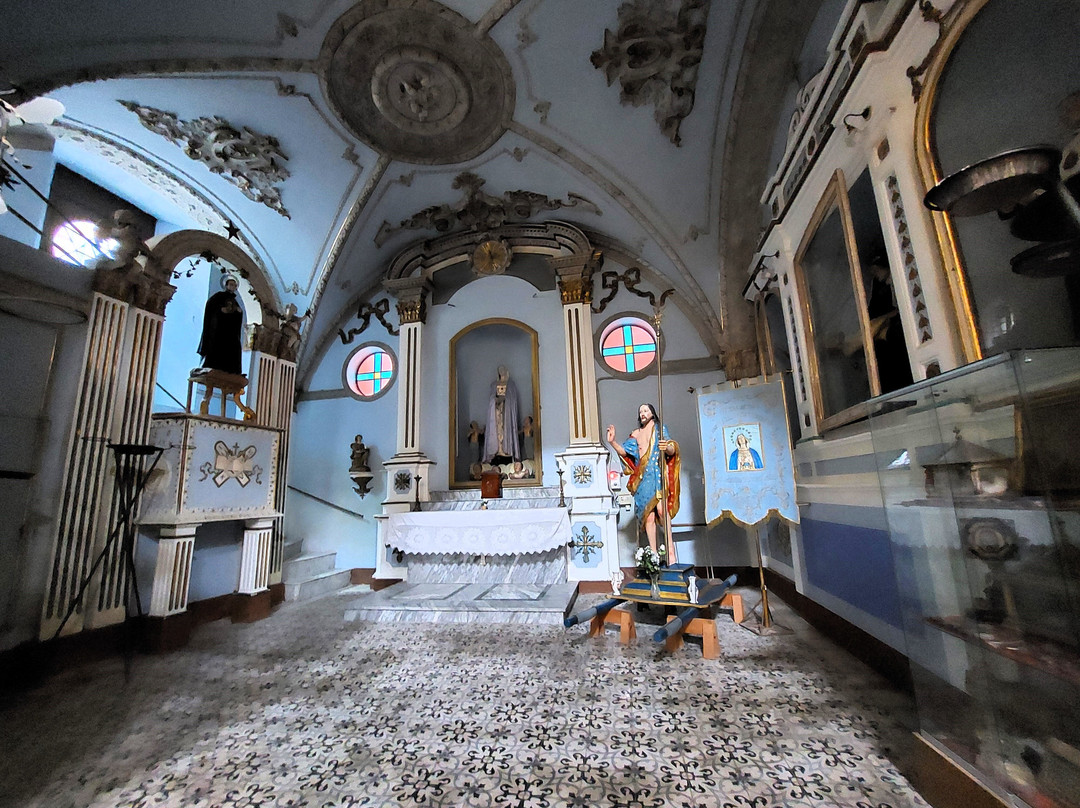 Parrocchia Santa Maria Maggiore-Lanciano必去景点