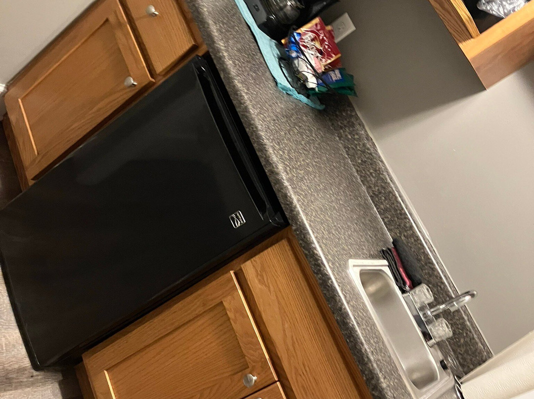 The Continental Hotel主图