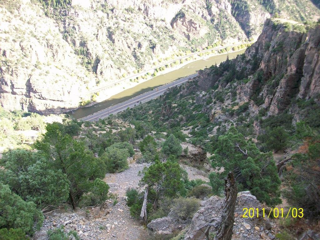 Yampah Spa And Vapor Caves-格伦伍德温泉必去景点