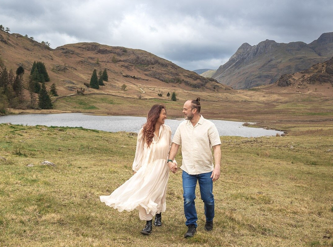 Lake District Photography-温德米尔必去景点