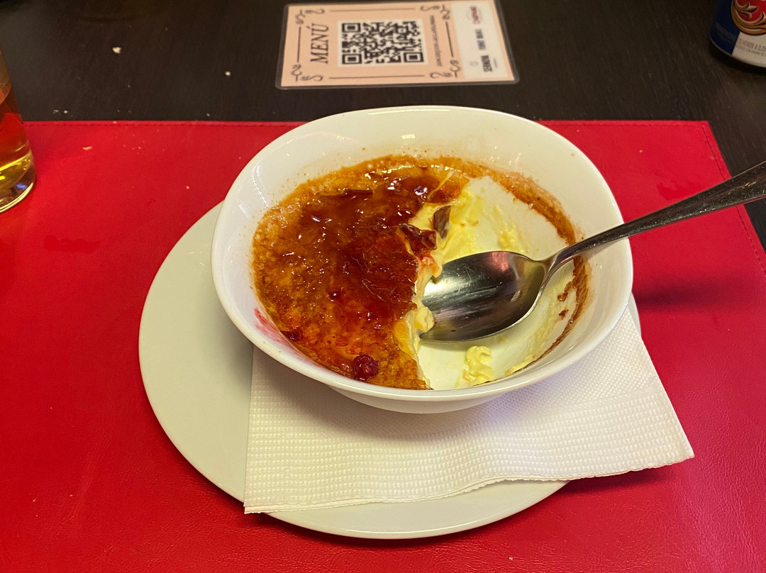 La Pulpería de Don Chiquino