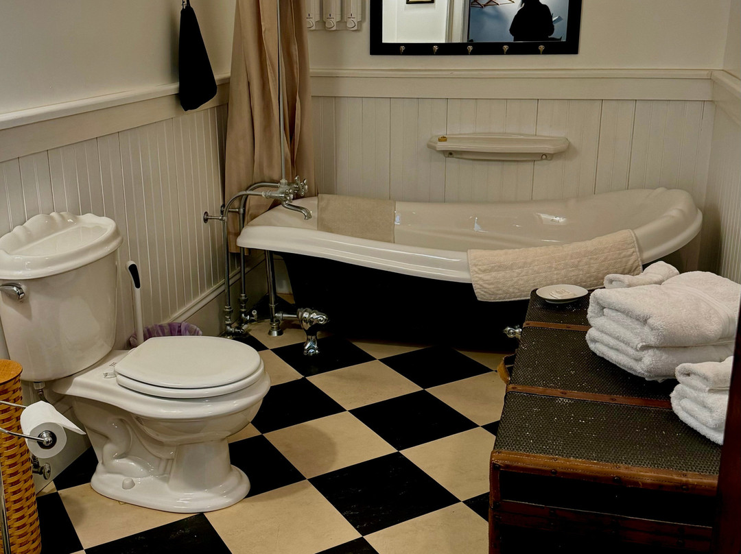 Mineral Point Hotel & Suites主图