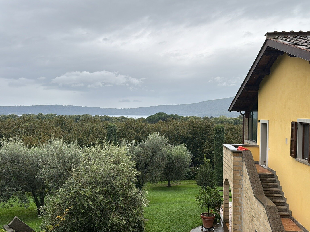 Agriturismo La Valle Di Vico主图