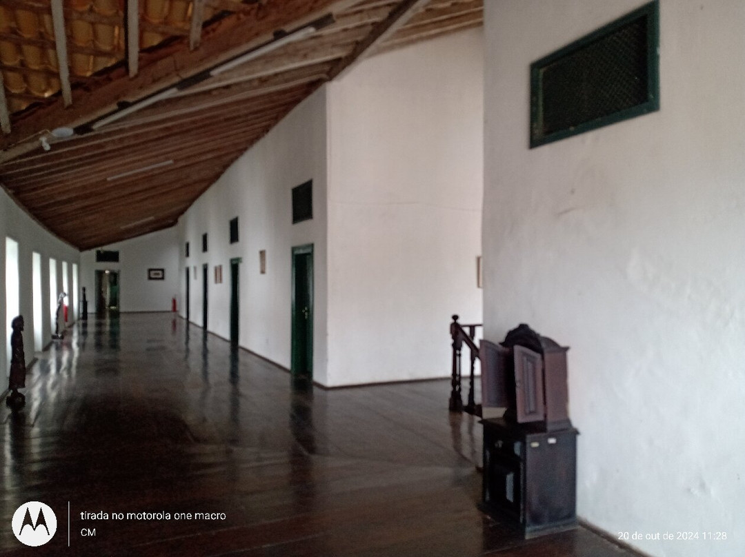 Pousada do Convento do Carmo主图