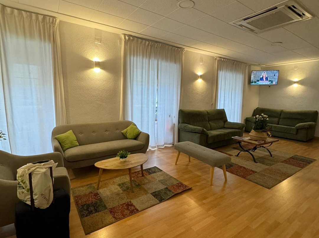 Hostal La Numantina主图