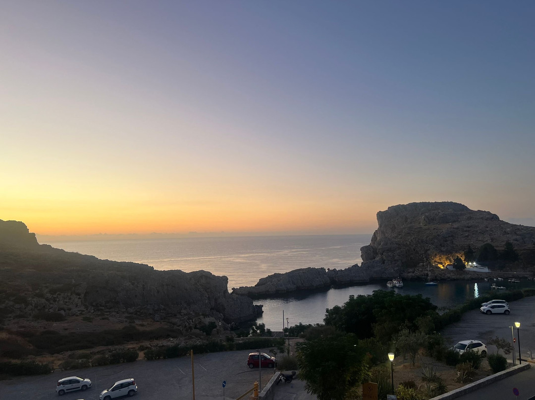 St. Paul's Bay View Suites